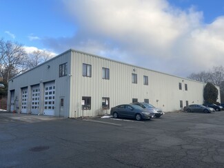 Millbury, MA Industrial - 3 Silver Fox Dr