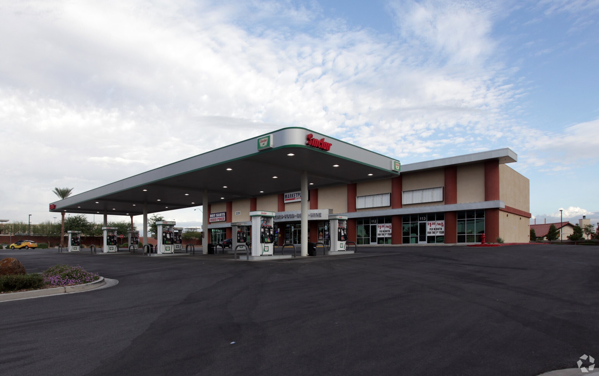220 E Warm Springs Rd, Las Vegas, NV for Rent