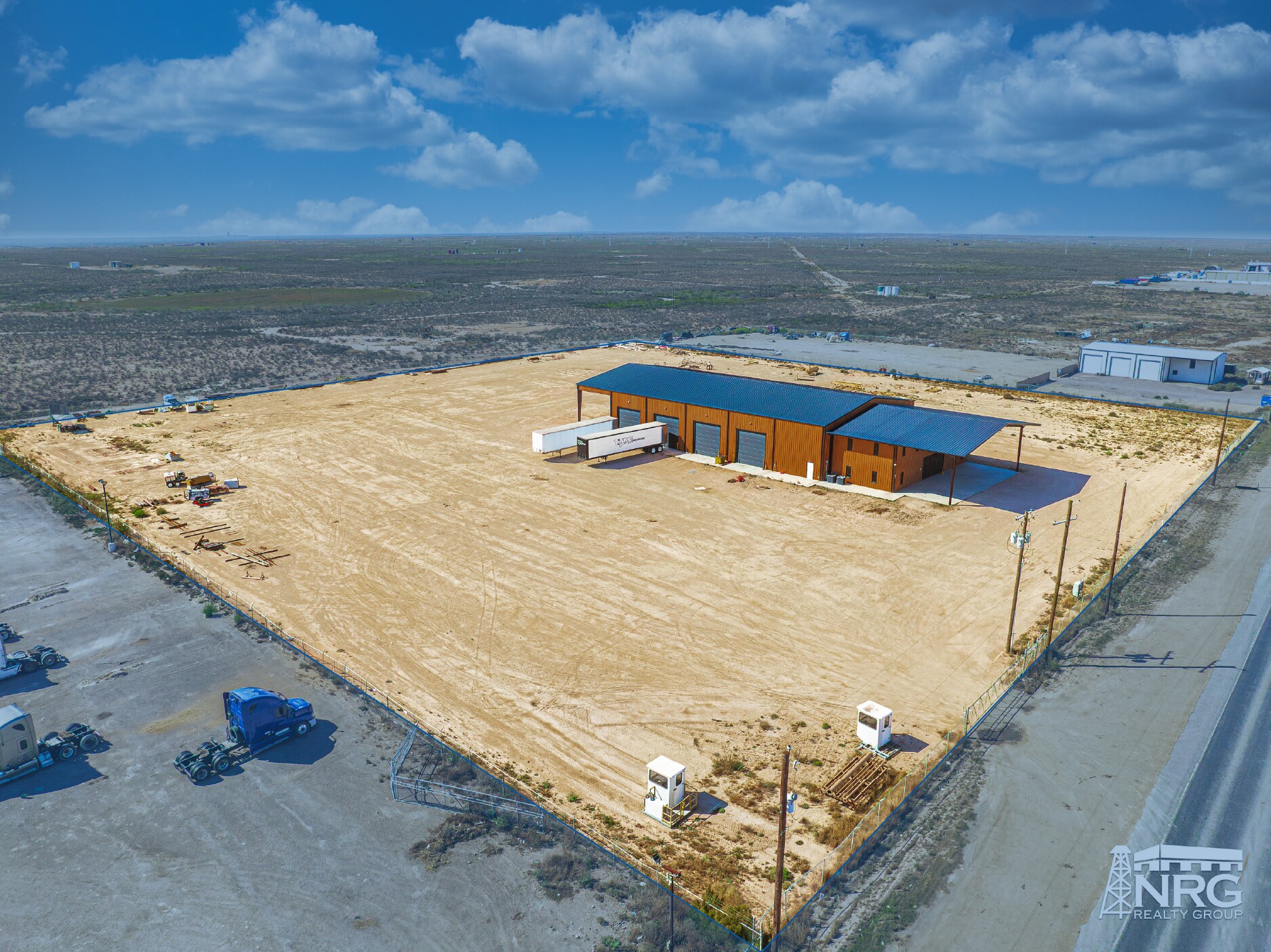 2820 S FM 866, Odessa, TX for Rent