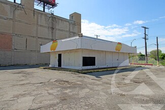 Detroit, MI undefined - 9137 Grand River Ave