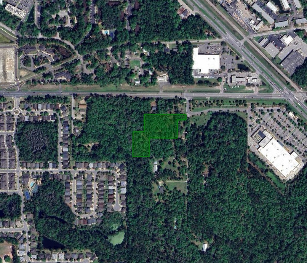 5212 NW 19th St, Gainesville, FL for Sale