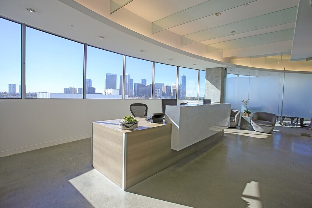 9701 Wilshire Blvd, Beverly Hills, CA for Rent