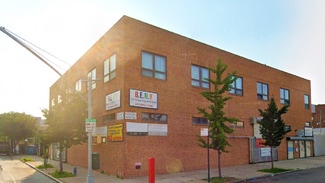 Brooklyn, NY Office - 137 Liberty Ave