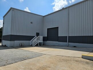 Marietta, GA Industrial - 1280 Austell Rd SE Marietta, GA Industrial - 1280 Austell Rd SE