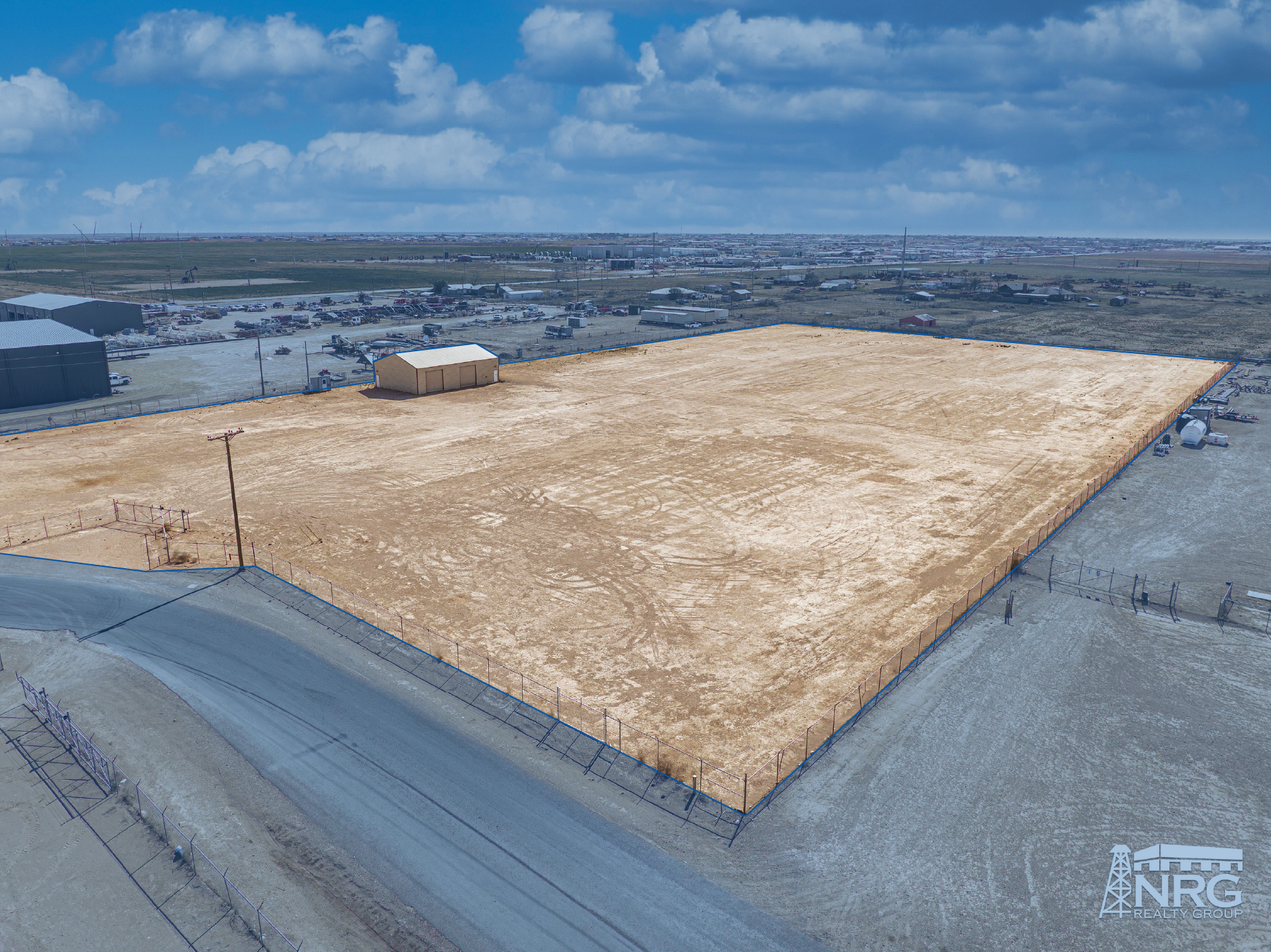 3306 S County Road 1156, Midland, TX for Rent
