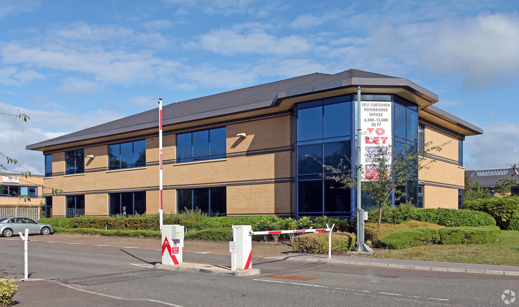 Brants Bridge, Bracknell, BKS for Rent