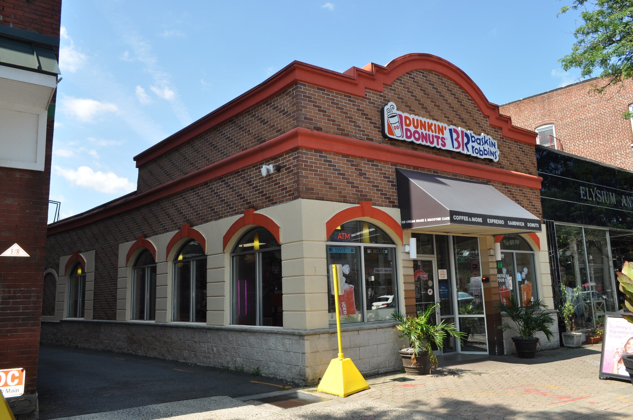 19 W Main St, Somerville, NJ for Sale