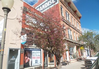 Evanston, WY Office/Retail - 927 Main St