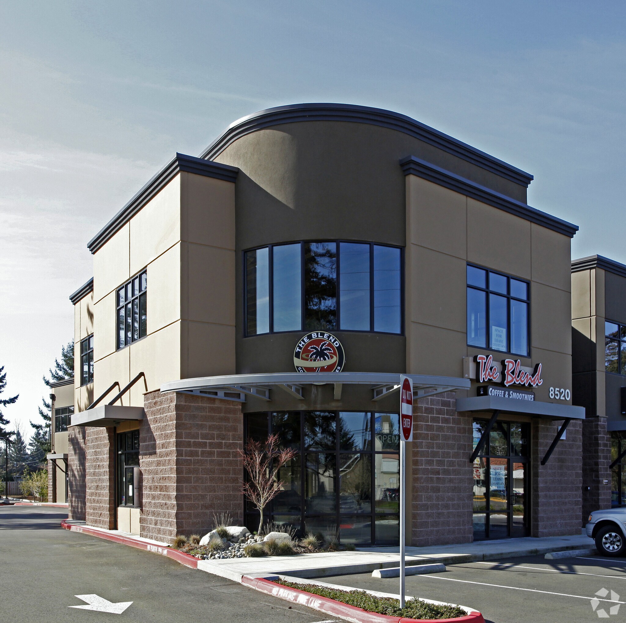 8520-8524 Steilacoom Blvd SW, Lakewood, WA for Rent
