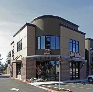 Lakewood, WA Retail - 8520-8524 Steilacoom Blvd SW Lakewood, WA Retail - 8520-8524 Steilacoom Blvd SW