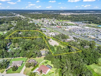 Belleview, FL Commercial - 10366 SE US Highway 441