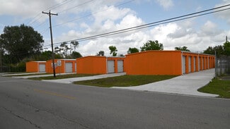 Alvin, TX Industrial - 1817 Callaway dr