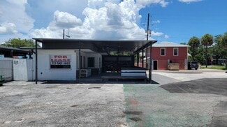 Saint Petersburg, FL Retail - 2901 Central Ave