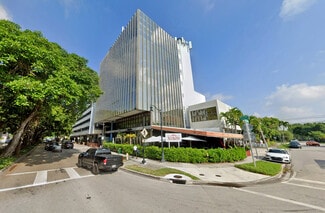 Miami, FL Office - 2103 Coral Way
