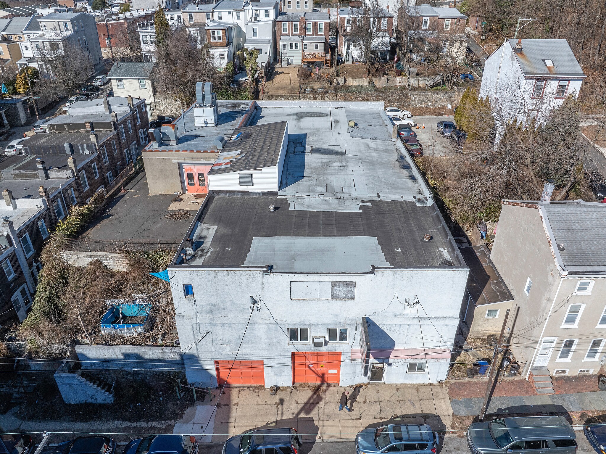 230 Leverington Ave, Philadelphia, PA for Sale