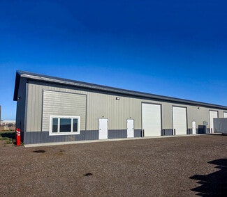Box Elder, SD Industrial - 449 Cimarron dr