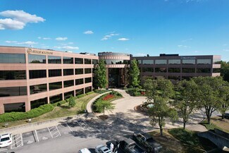 Louisville, KY Office - 101 Bullitt Ln