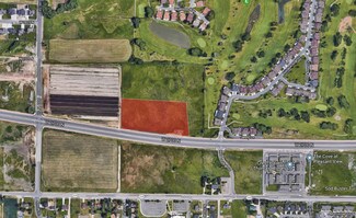Pleasant View, UT Commercial Land - 500 W 2700 N Pleasant View, UT Commercial Land - 500 W 2700 N