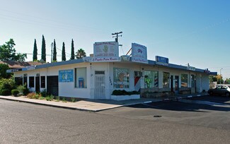 Fresno, CA Retail - 1604-1650 N Cedar Ave Fresno, CA Retail - 1604-1650 N Cedar Ave