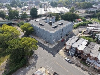 Philadelphia, PA Manufacturing - 2066 W Hunting Park Ave Philadelphia, PA Manufacturing - 2066 W Hunting Park Ave