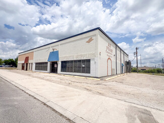 San Antonio, TX Industrial - 1606-1610 N Colorado St