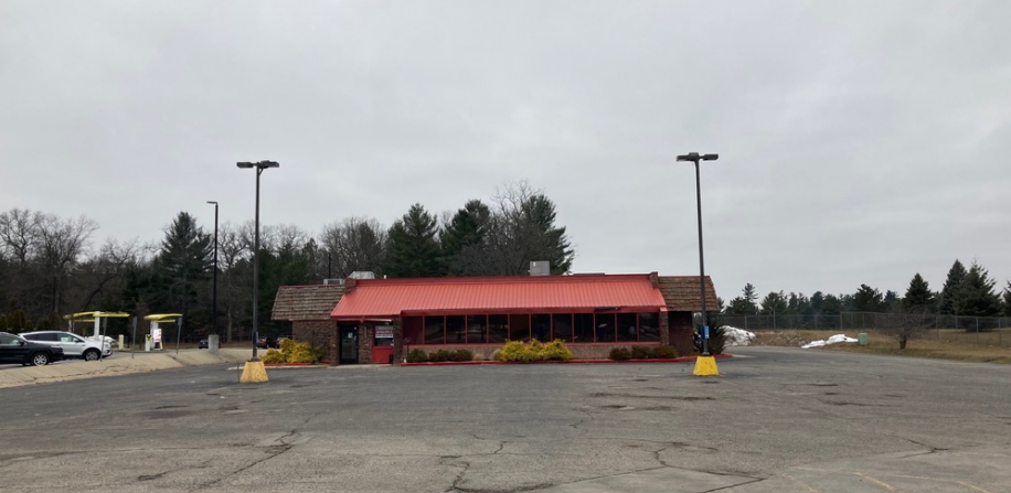 2222 S I 75 Business Loop, Grayling, MI for Sale