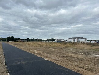 Lewes, DE Commercial - Dorman Rd & Rt. 24