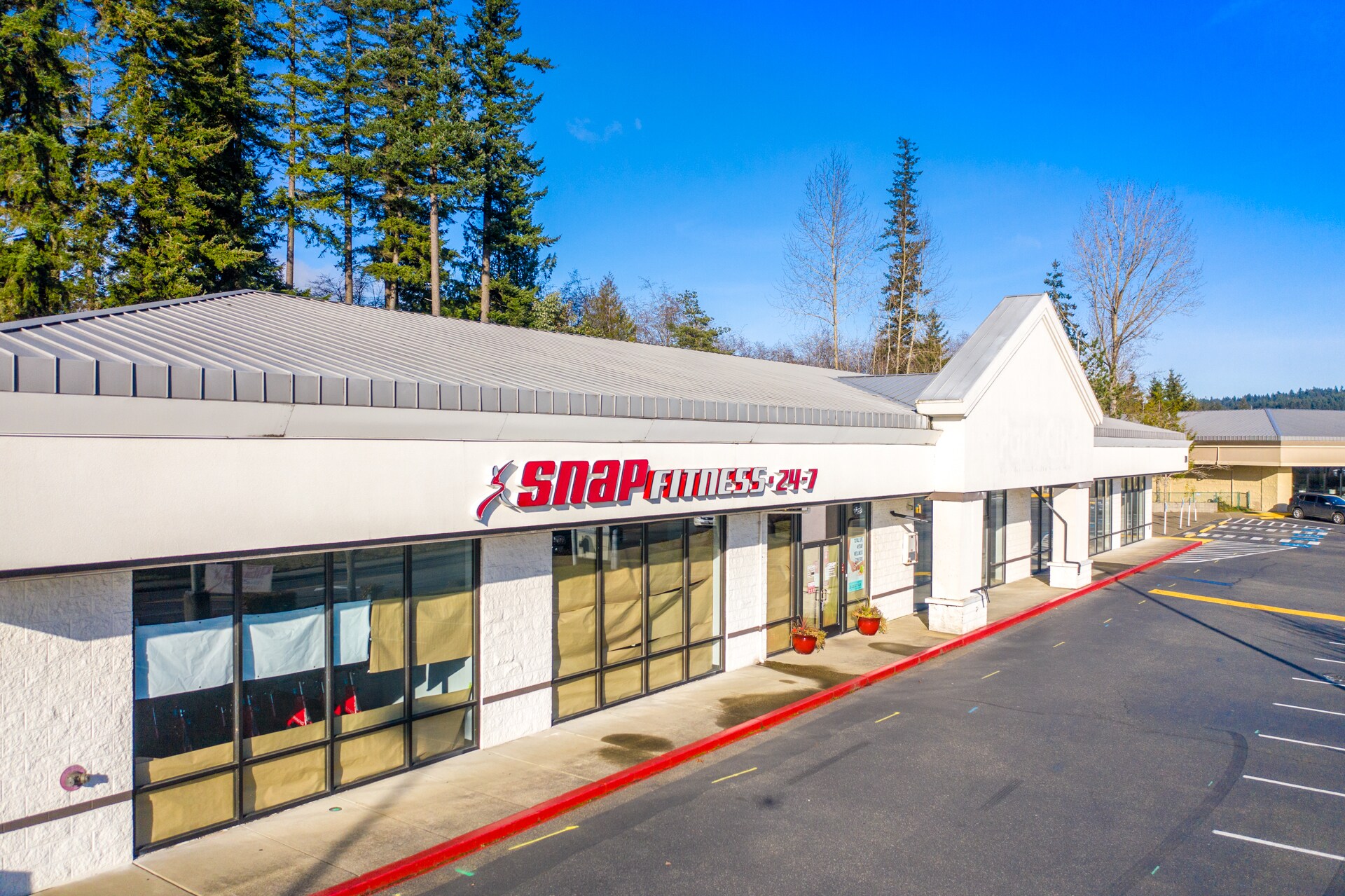 3108-3132 NW Randall Way, Silverdale, WA for Rent
