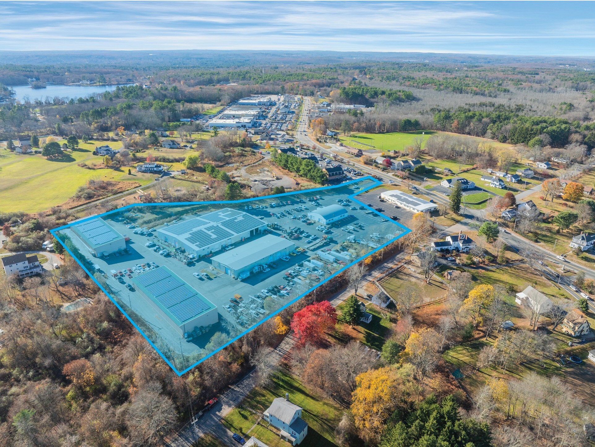 28 Hastings St, Mendon, MA for Sale