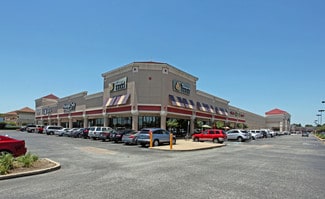 Houston, TX Office/Medical, Office/Retail - 7031-7099 Highway 6 N