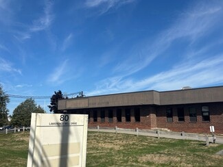 Williamsville, NY R&D - 80 Lawrence Bell Dr Williamsville, NY R&D - 80 Lawrence Bell Dr