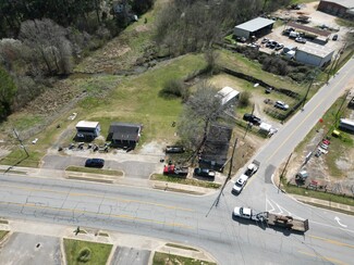 Greensboro, GA Commercial - 1241 E Broad St