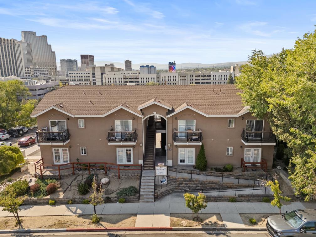 400 University Ter, Reno, NV for Sale