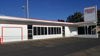 3322-3400 SE 122nd Ave