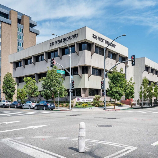 333 W Broadway, Long Beach, CA for Rent