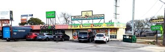 San Antonio, TX Retail - 5110-5112 West Ave San Antonio, TX Retail - 5110-5112 West Ave