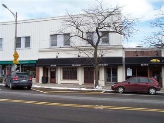 Highland Park, IL Office - 1787 St. Johns Ave