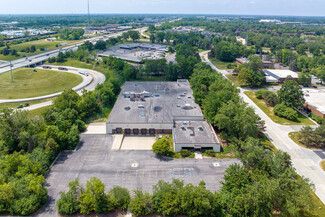 Dearborn, MI Manufacturing - 15203 S Commerce Dr