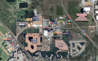 Punta Gorda, FL Commercial Land - 26140 Jones Loop Rd