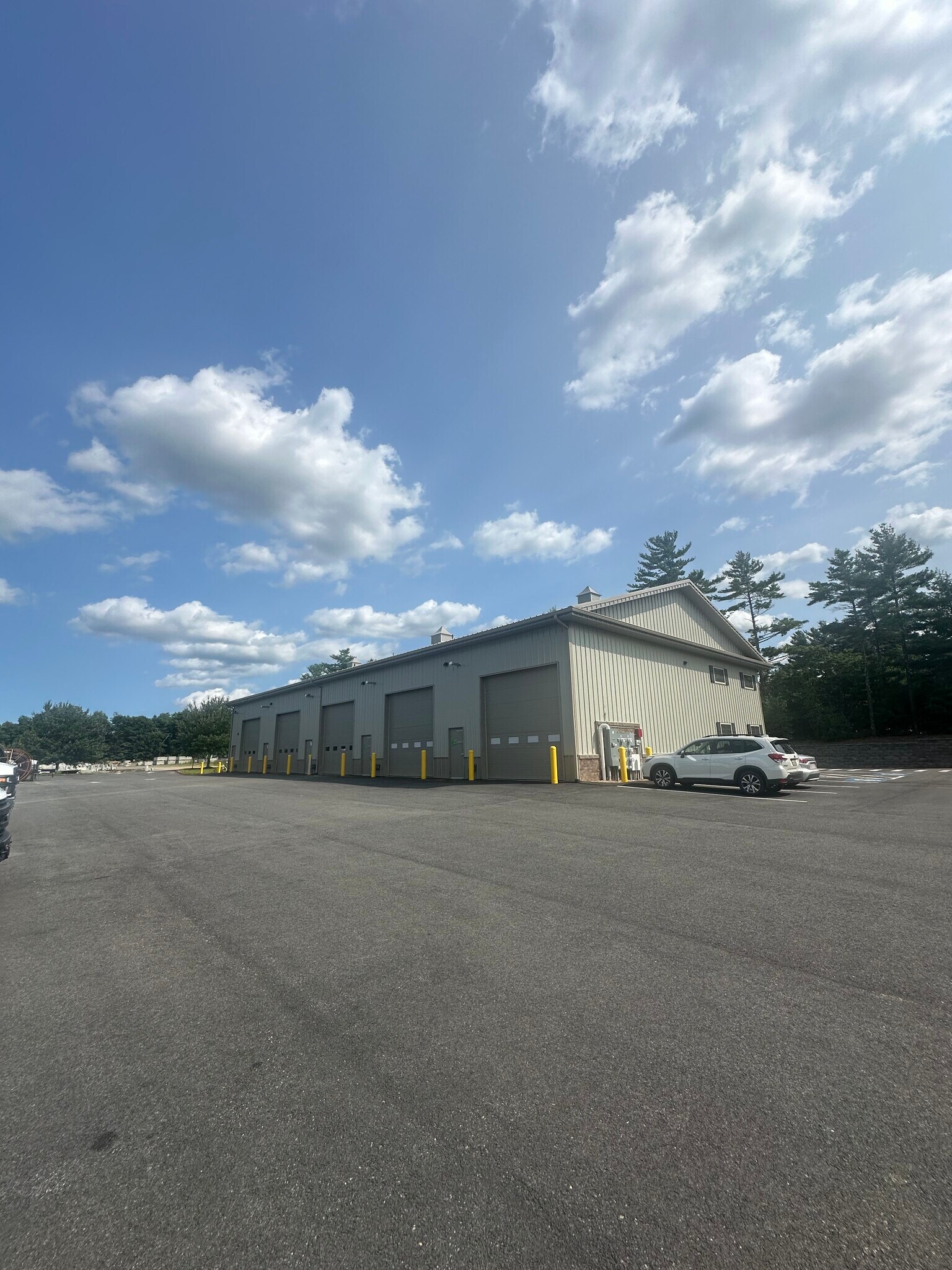 1A Marion Dr, Carver, MA for Rent