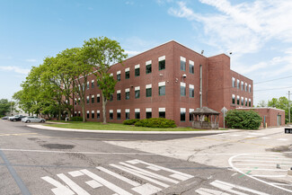 Lester, PA Office, Industrial - 10 Industrial Hwy