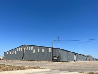 Fresno, CA Industrial - 2925 S Maple Ave Fresno, CA Industrial - 2925 S Maple Ave