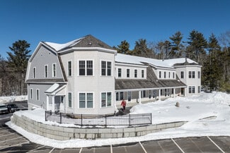 York, ME Flex - 1134 US Route 1