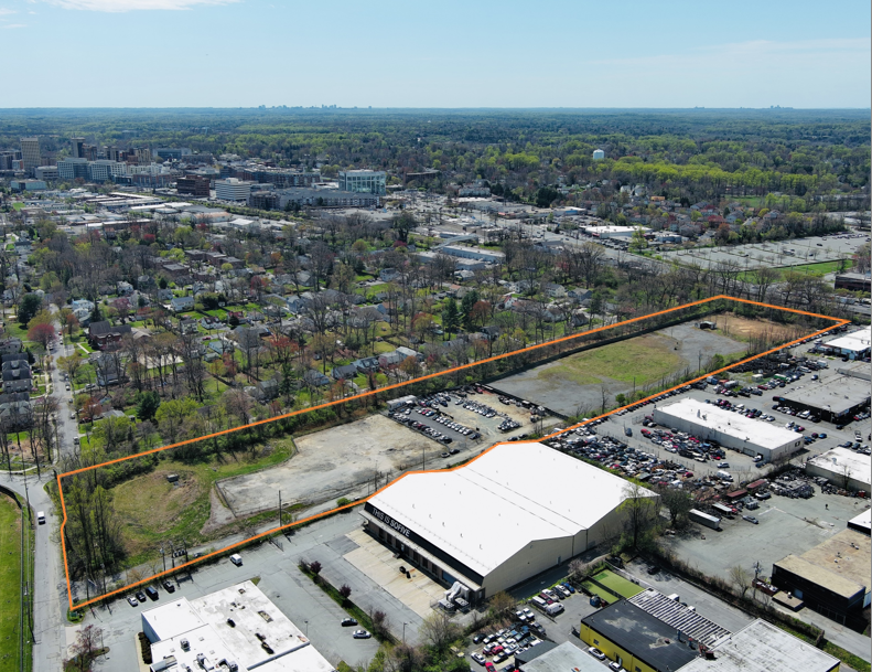 1000 Westmore Ave, Rockville, MD for Rent