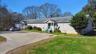 Bremen, GA Apartments - 120 Old Bushmill Rd