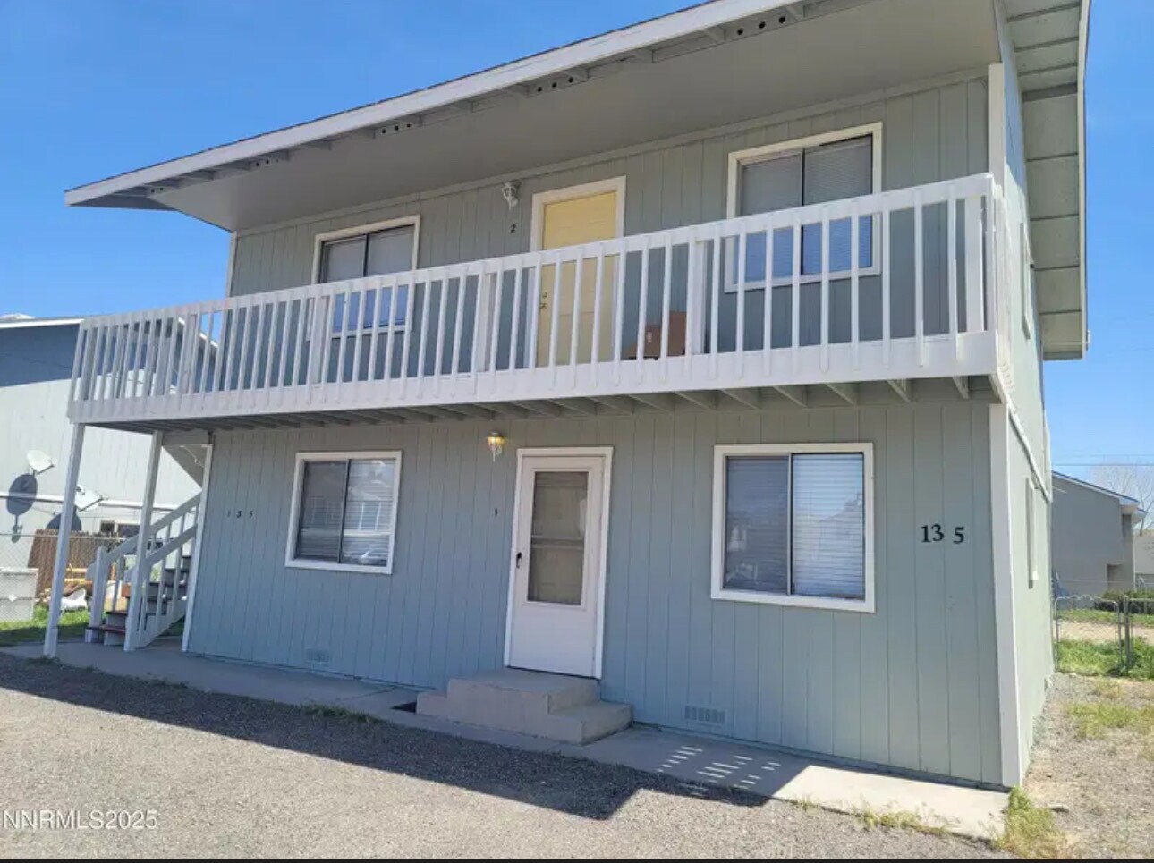 135 Curry Dr, Fernley, NV for Sale
