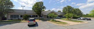 Winchester, VA Office - 131 Dawson Dr