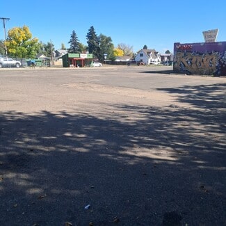 Lakewood, CO Commercial - 5360 W Mississippi Ave Lakewood, CO Commercial - 5360 W Mississippi Ave