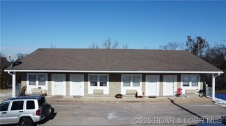 Osage Beach, MO Apartments - 1040 Zebra Rd