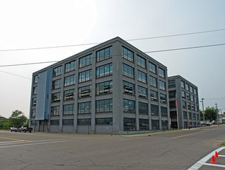 Springfield, OH Manufacturing - 300 S Center St